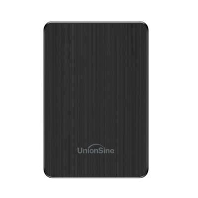 MTK External Hard Drive (HDD)